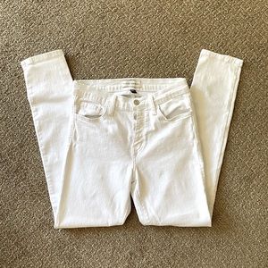 EUC - Flying Monkey skinny jeans, sz 27